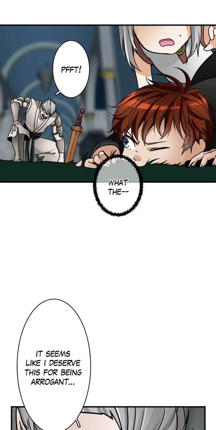 The Beginning After the End Chapter 22 image 26_optimized